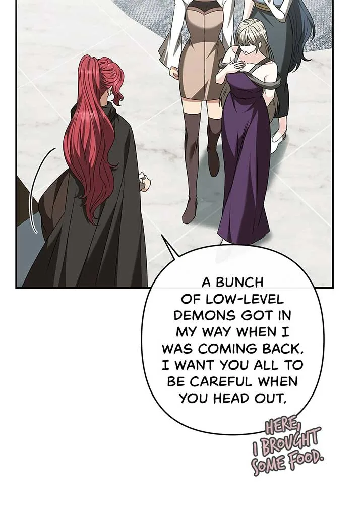 The S-Class Dungeon Owner Chapter 45 page 5