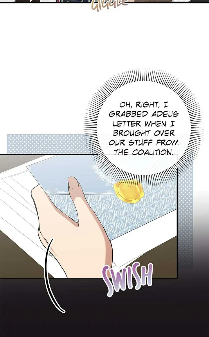 The S-Class Dungeon Owner Chapter 45 page 8