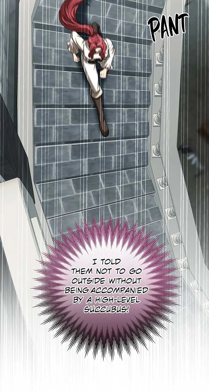 The S-Class Dungeon Owner Chapter 45 page 20