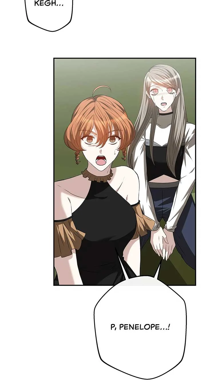 The S-Class Dungeon Owner Chapter 45 page 26