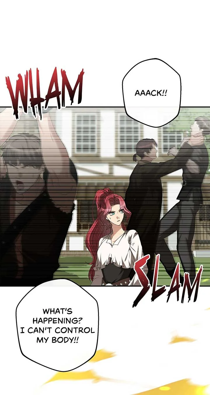 The S-Class Dungeon Owner Chapter 45 page 44
