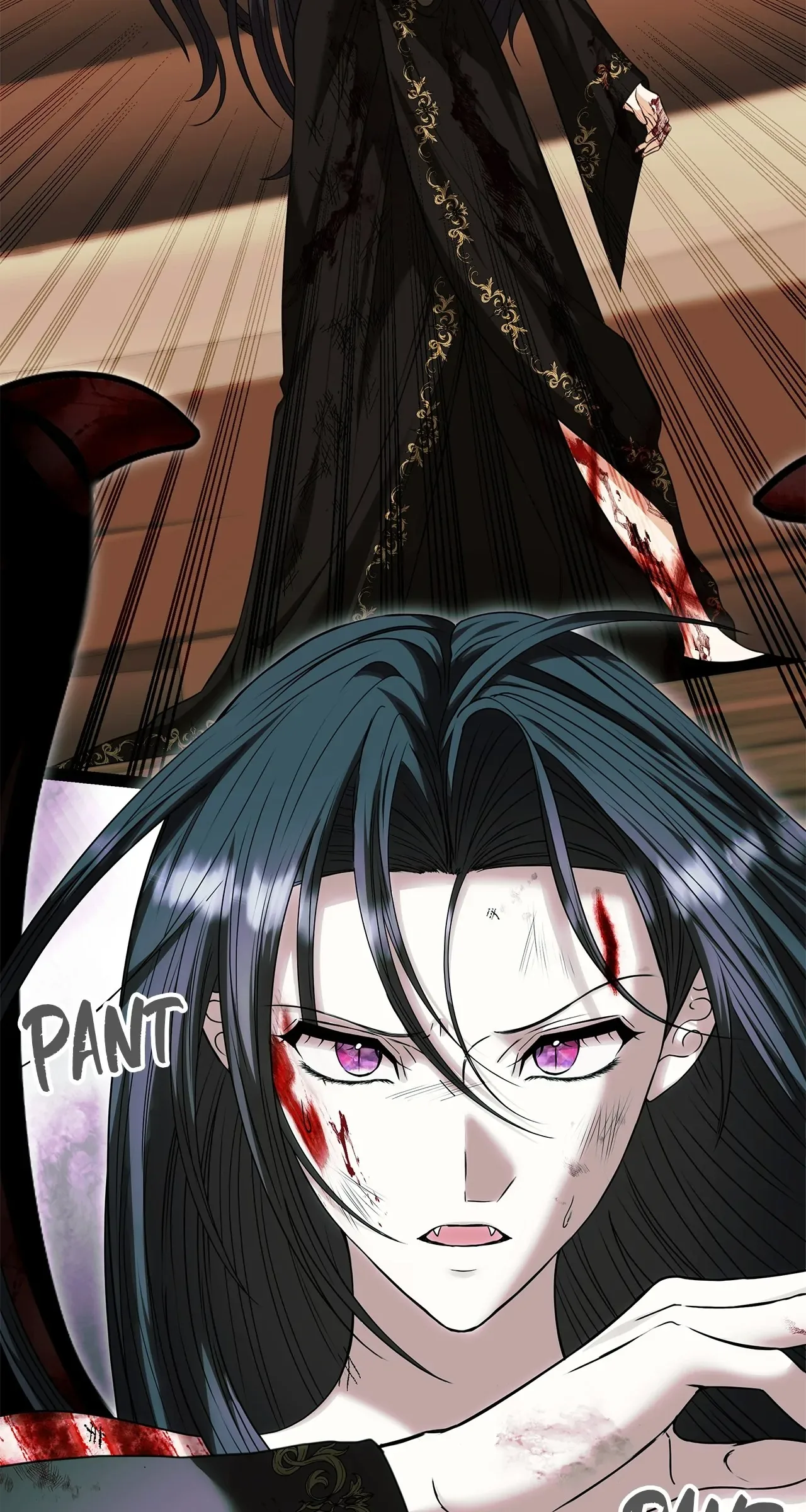 The S-Class Dungeon Owner Chapter 51 page 8
