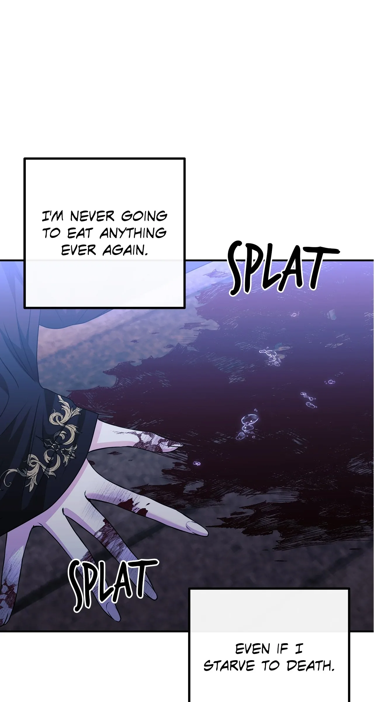 The S-Class Dungeon Owner Chapter 51 page 46