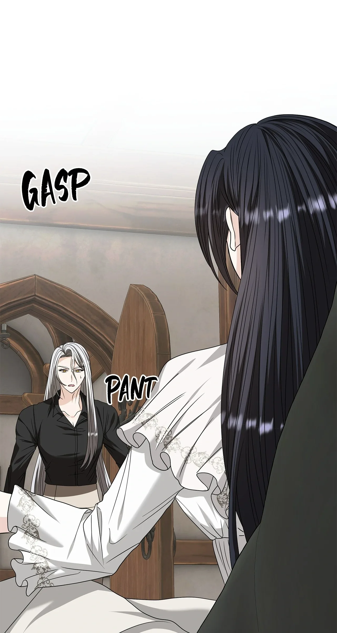 The S-Class Dungeon Owner Chapter 51 page 57