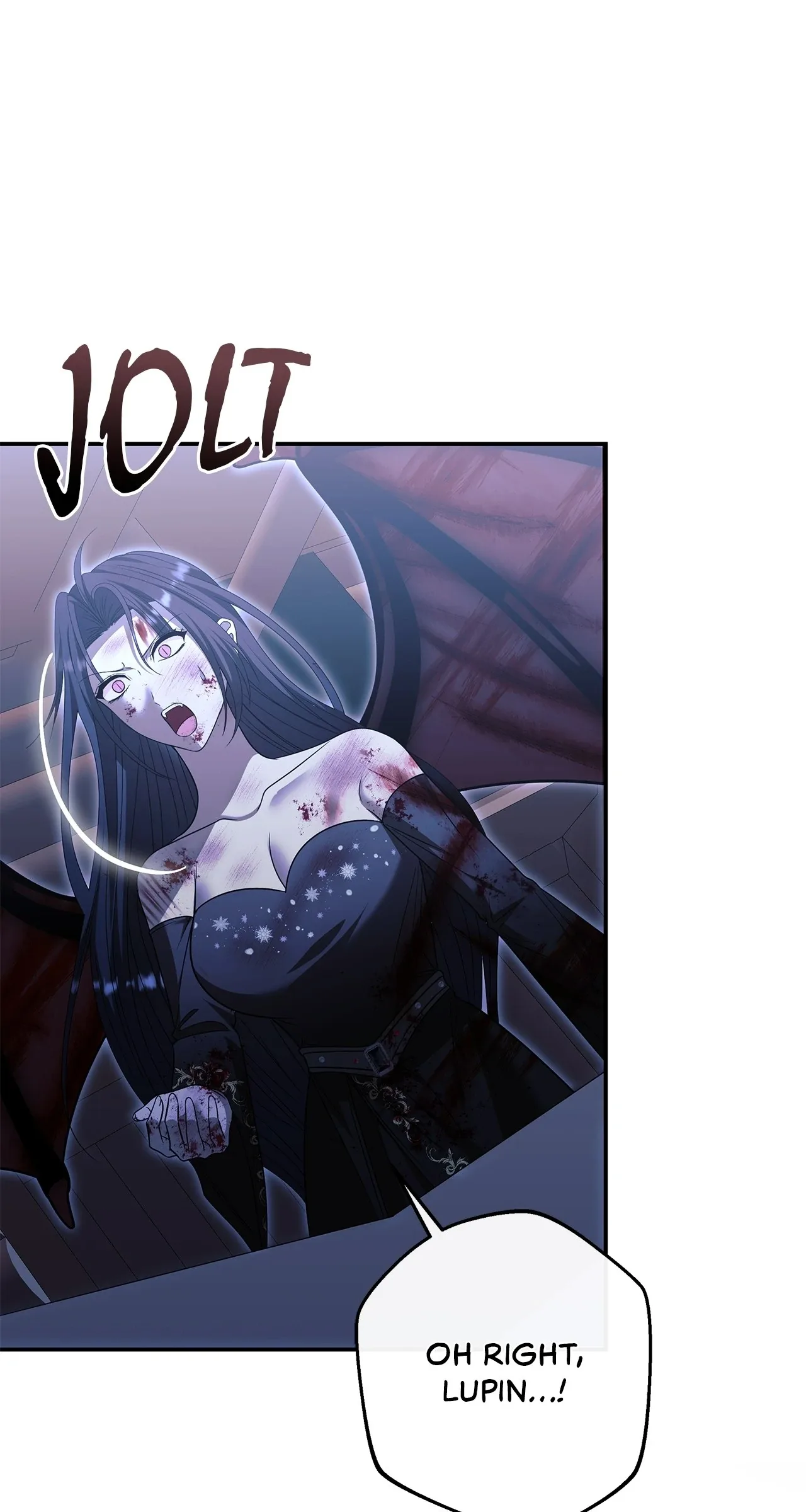 The S-Class Dungeon Owner Chapter 51 page 37