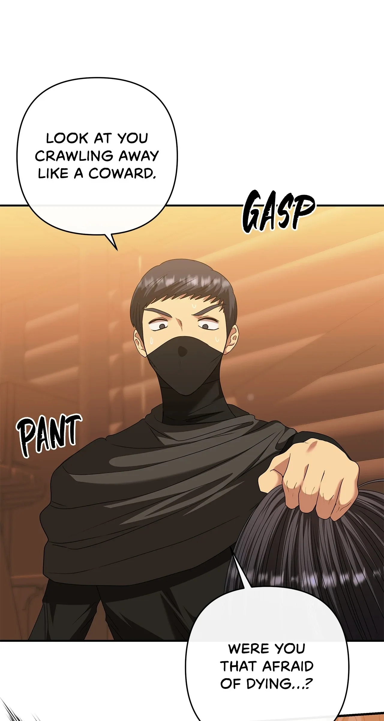 The S-Class Dungeon Owner Chapter 51 page 22