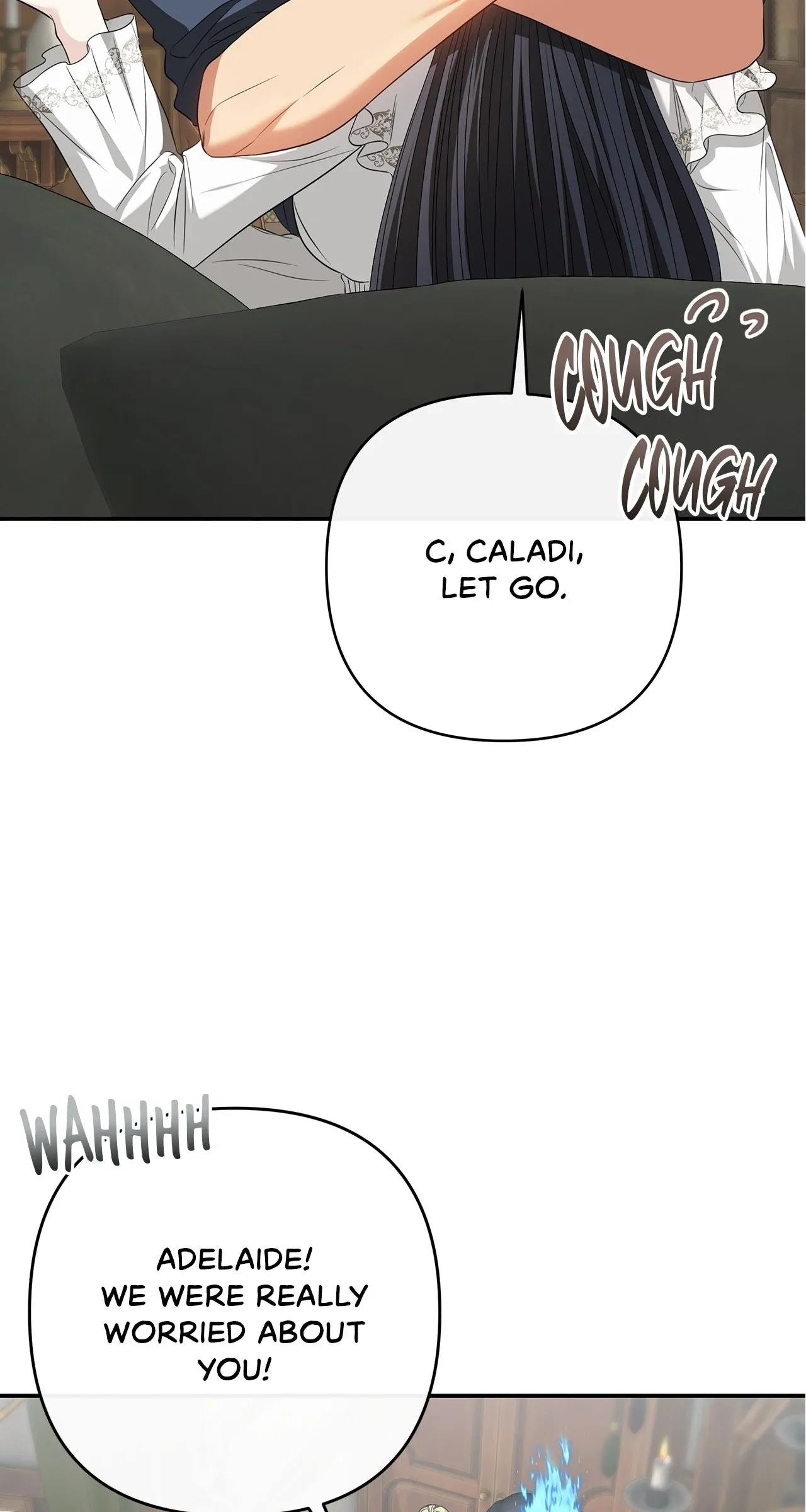 The S-Class Dungeon Owner Chapter 51 page 75