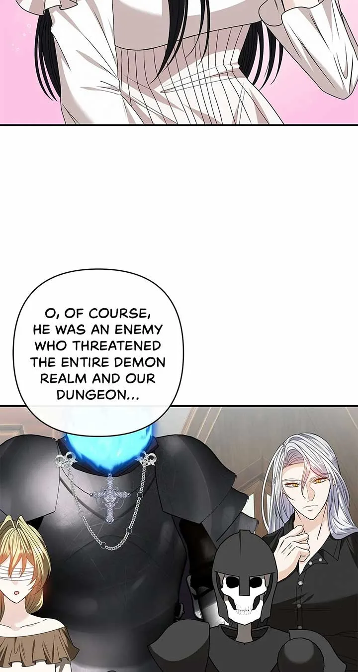 The S-Class Dungeon Owner Chapter 52 page 39