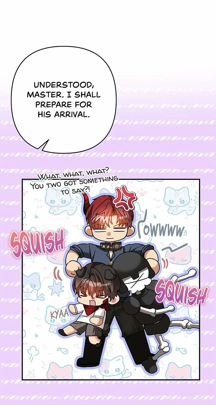 The S-Class Dungeon Owner Chapter 52 page 54