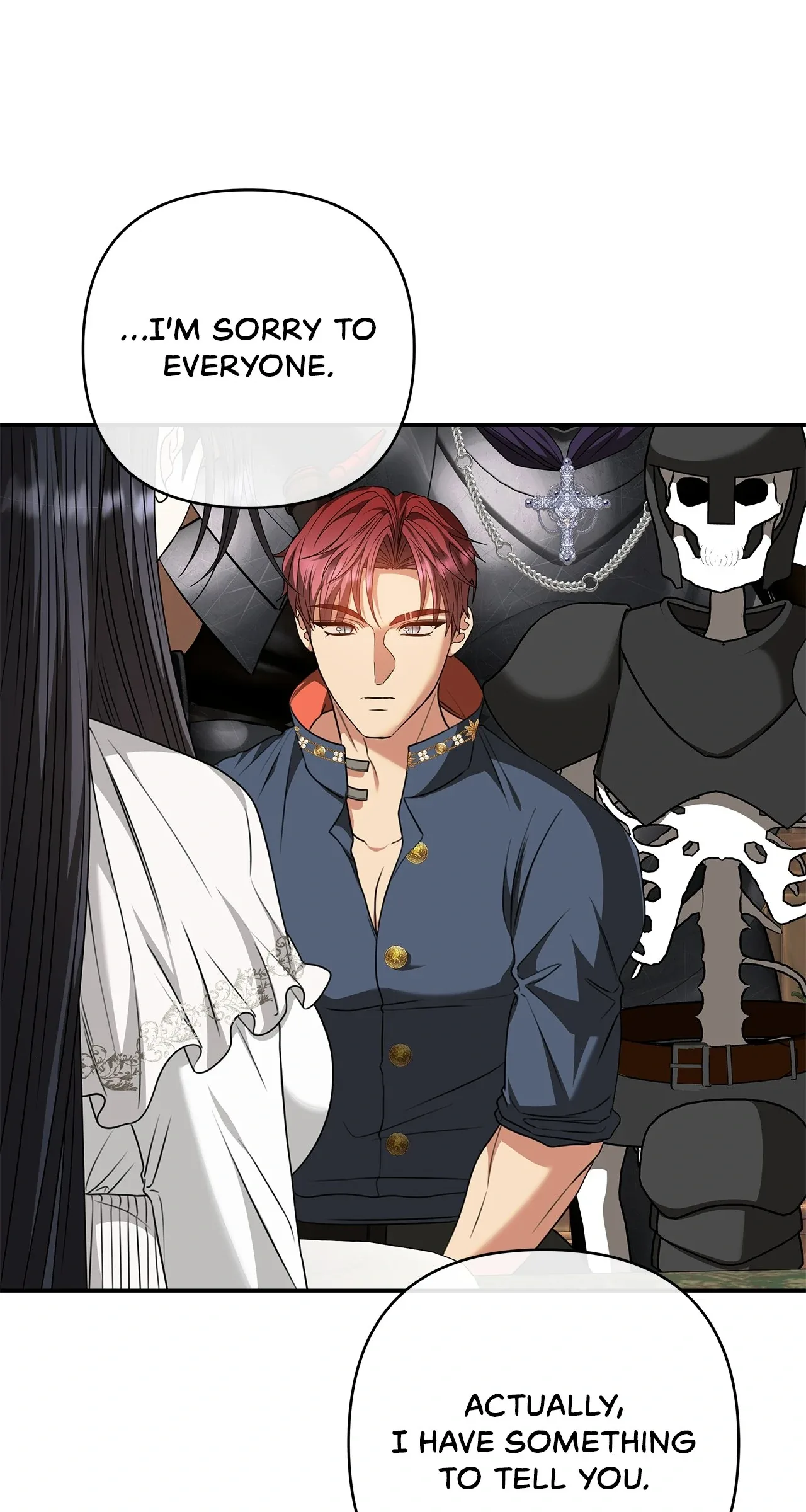 The S-Class Dungeon Owner Chapter 51 page 77