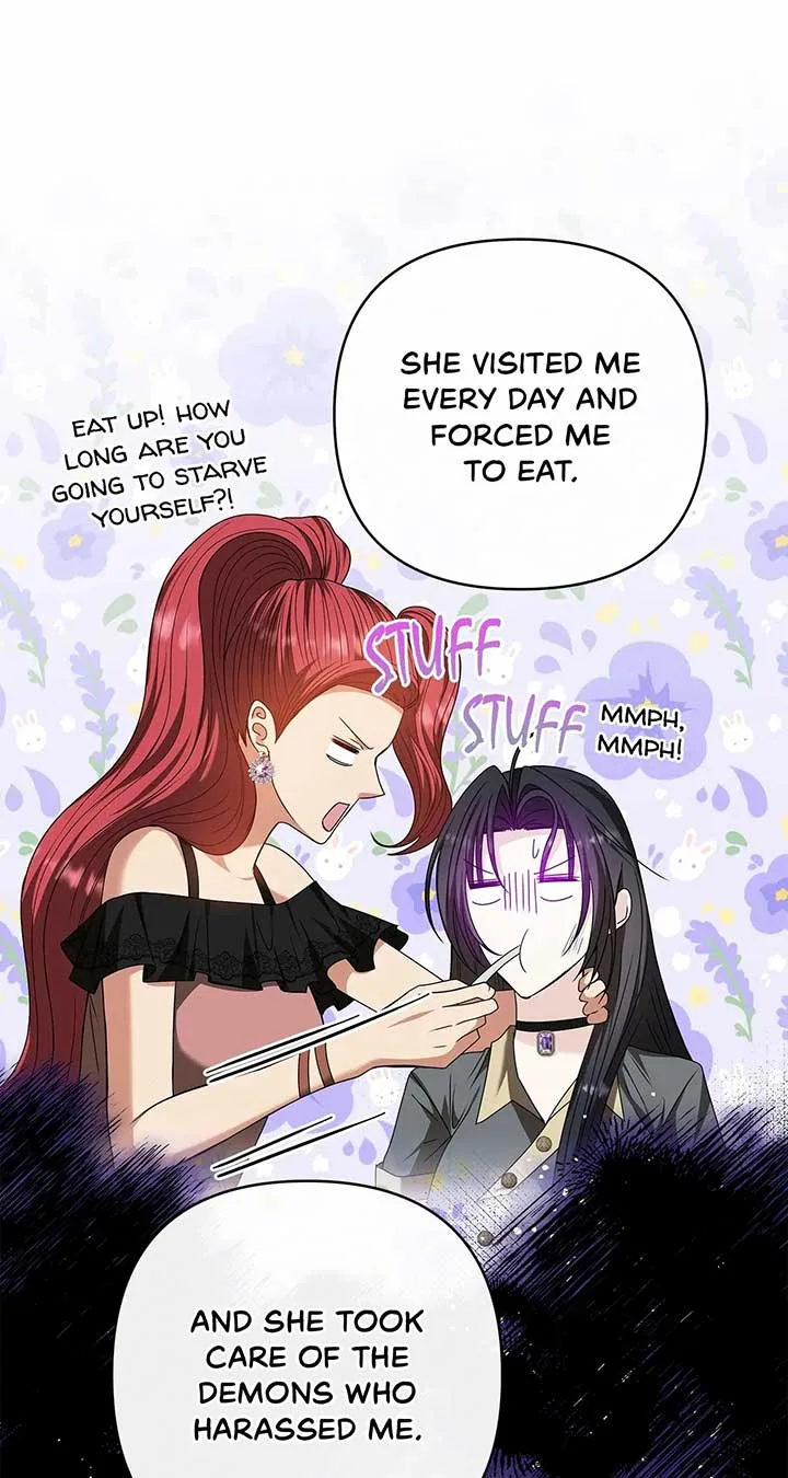 The S-Class Dungeon Owner Chapter 52 page 23