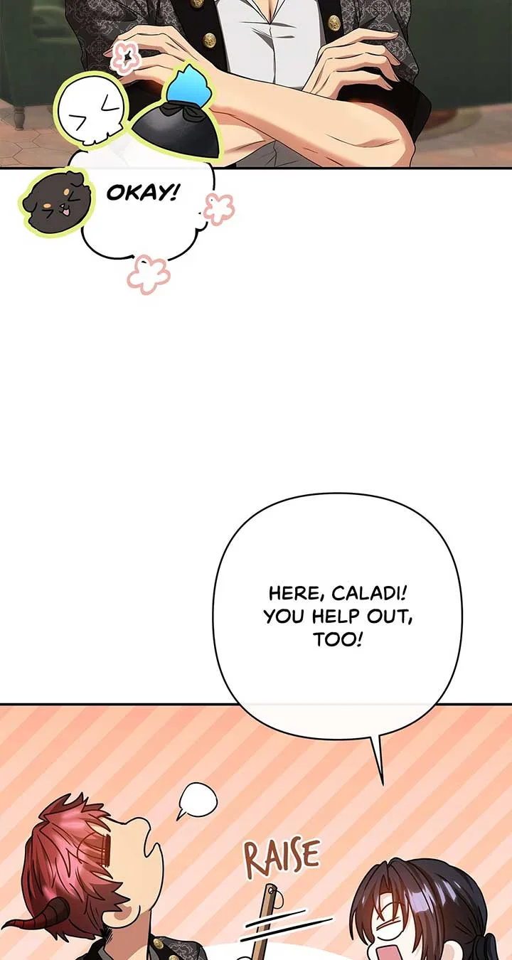 The S-Class Dungeon Owner Chapter 45 page 58