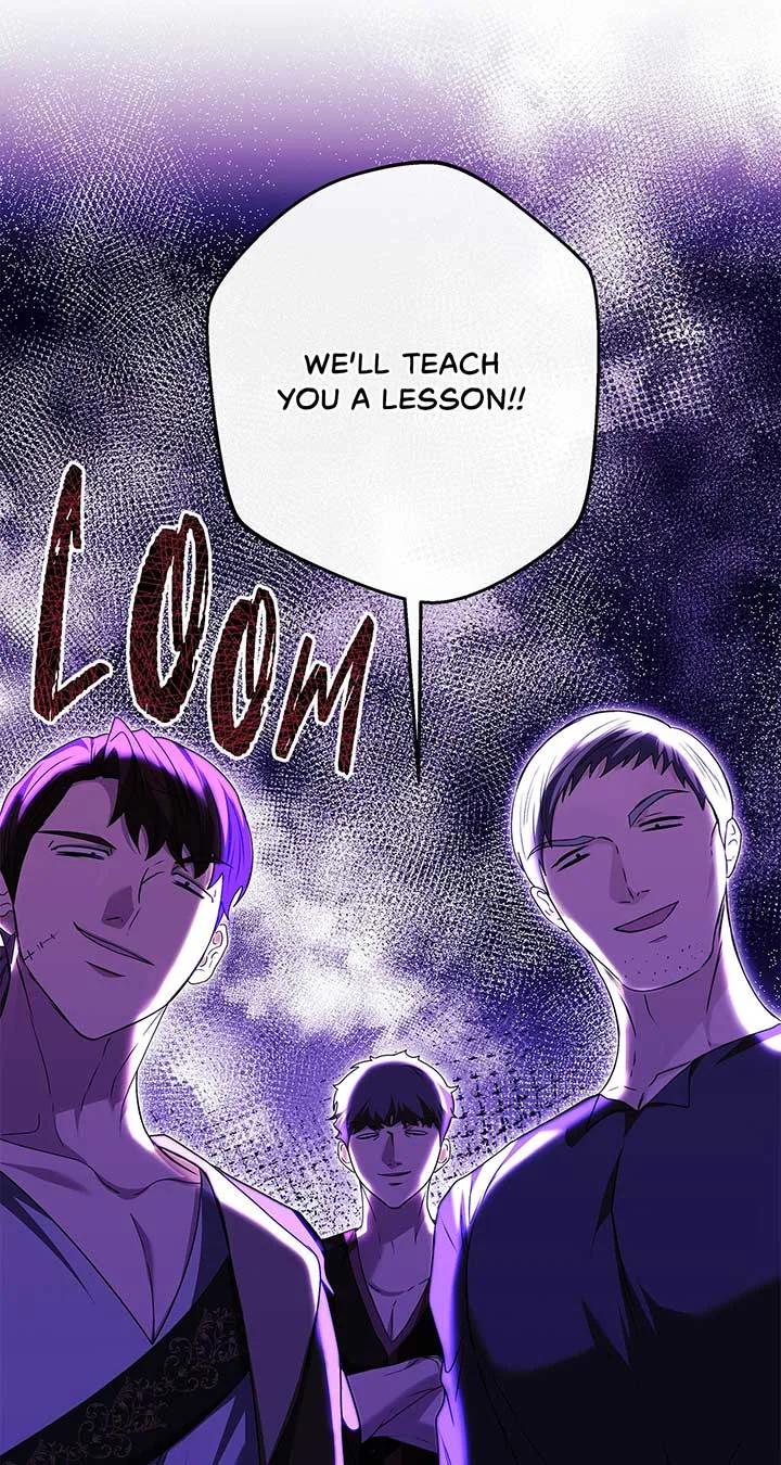 The S-Class Dungeon Owner Chapter 45 page 37