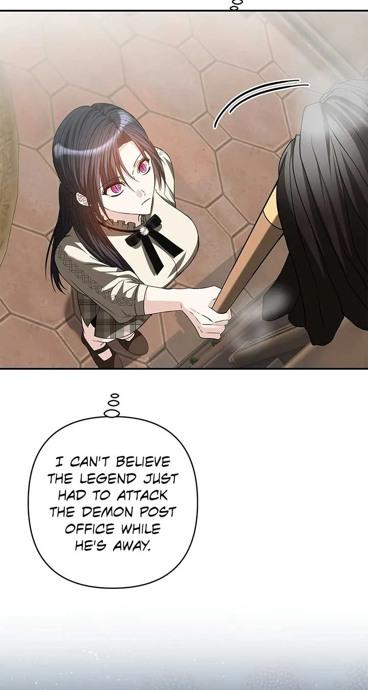 The S-Class Dungeon Owner Chapter 45 page 61