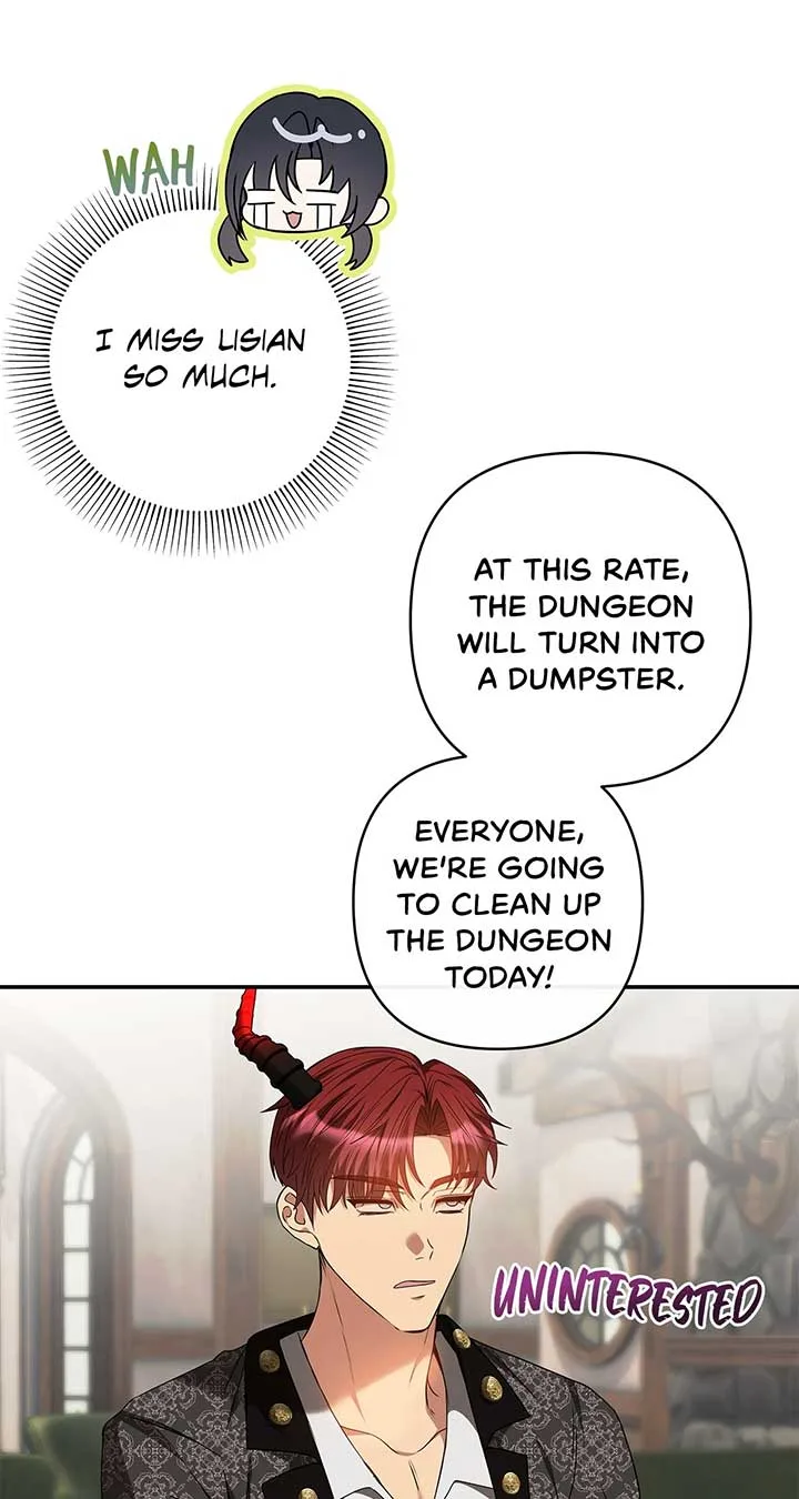 The S-Class Dungeon Owner Chapter 45 page 57