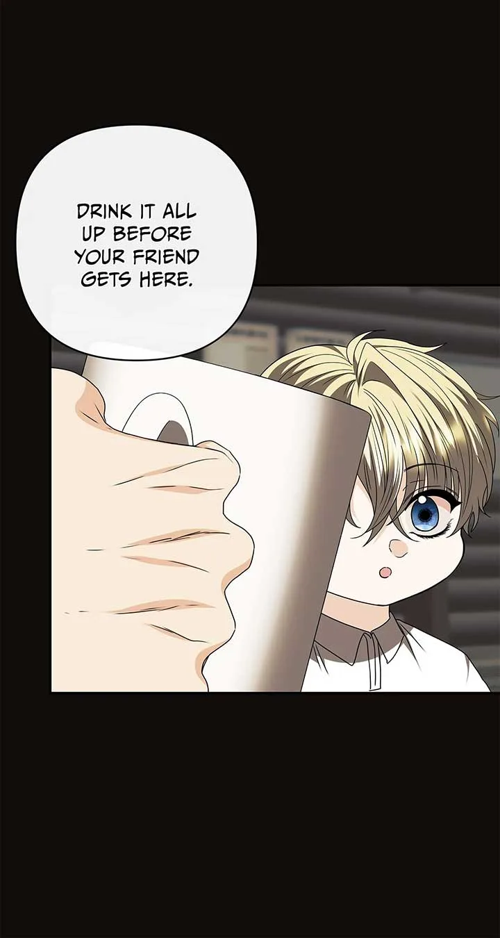 The S-Class Dungeon Owner Chapter 55 page 38