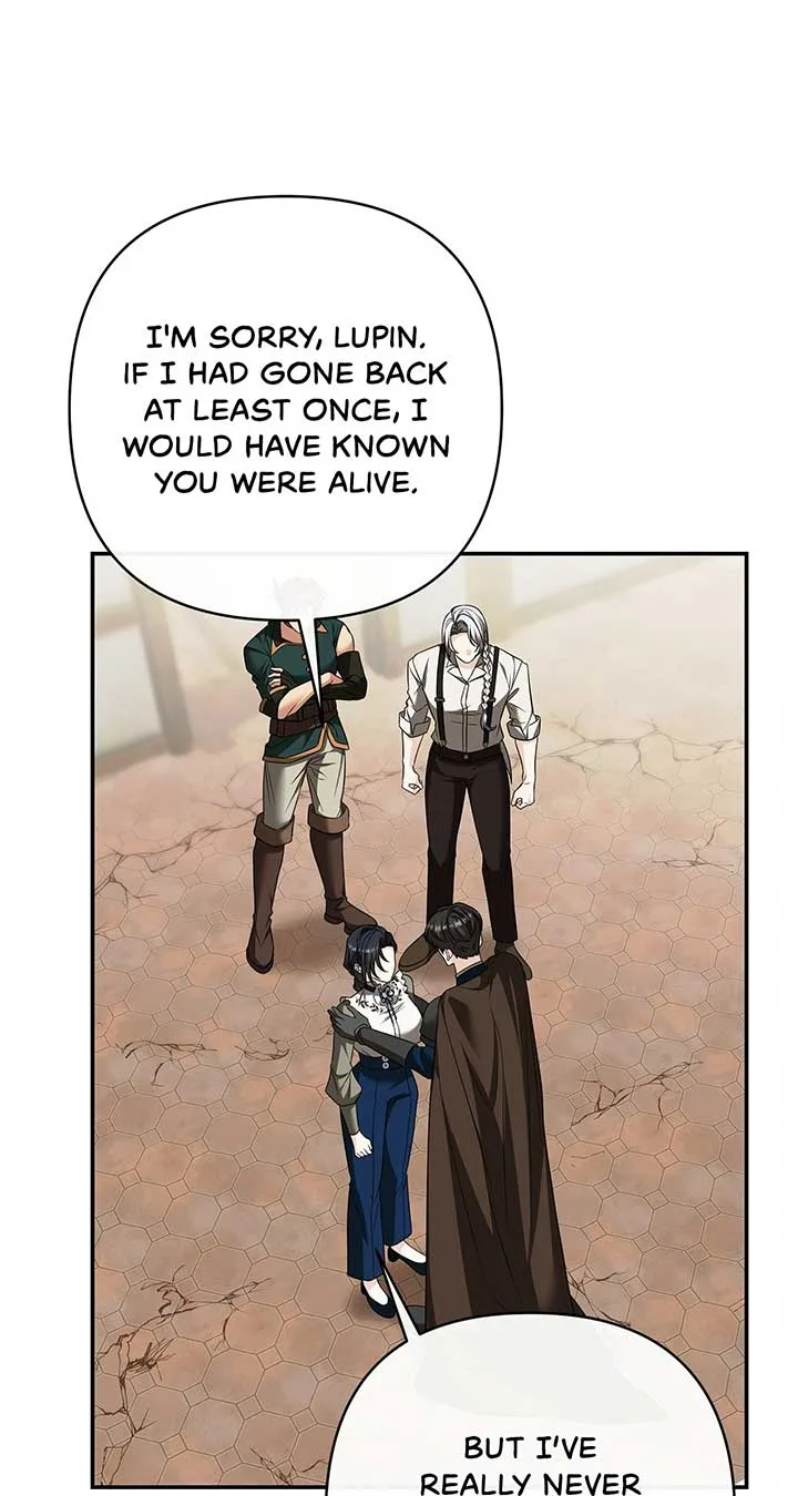 The S-Class Dungeon Owner Chapter 55 page 43