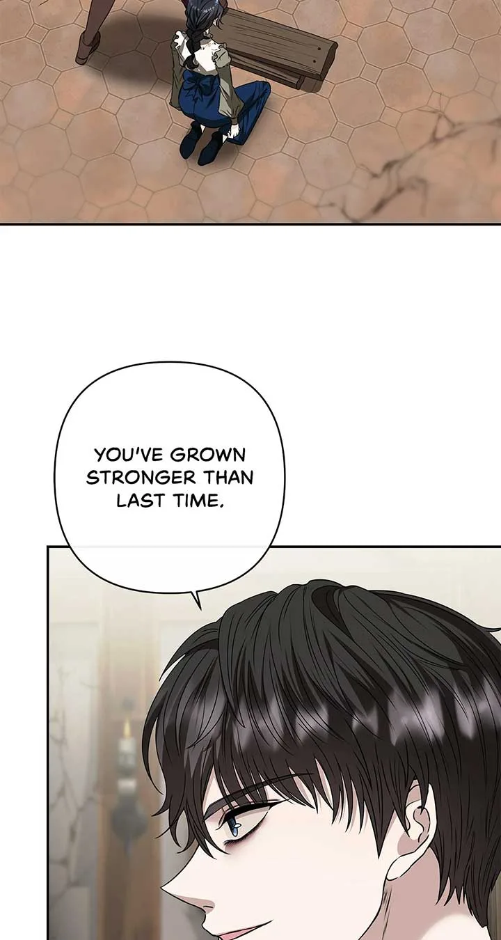The S-Class Dungeon Owner Chapter 55 page 4