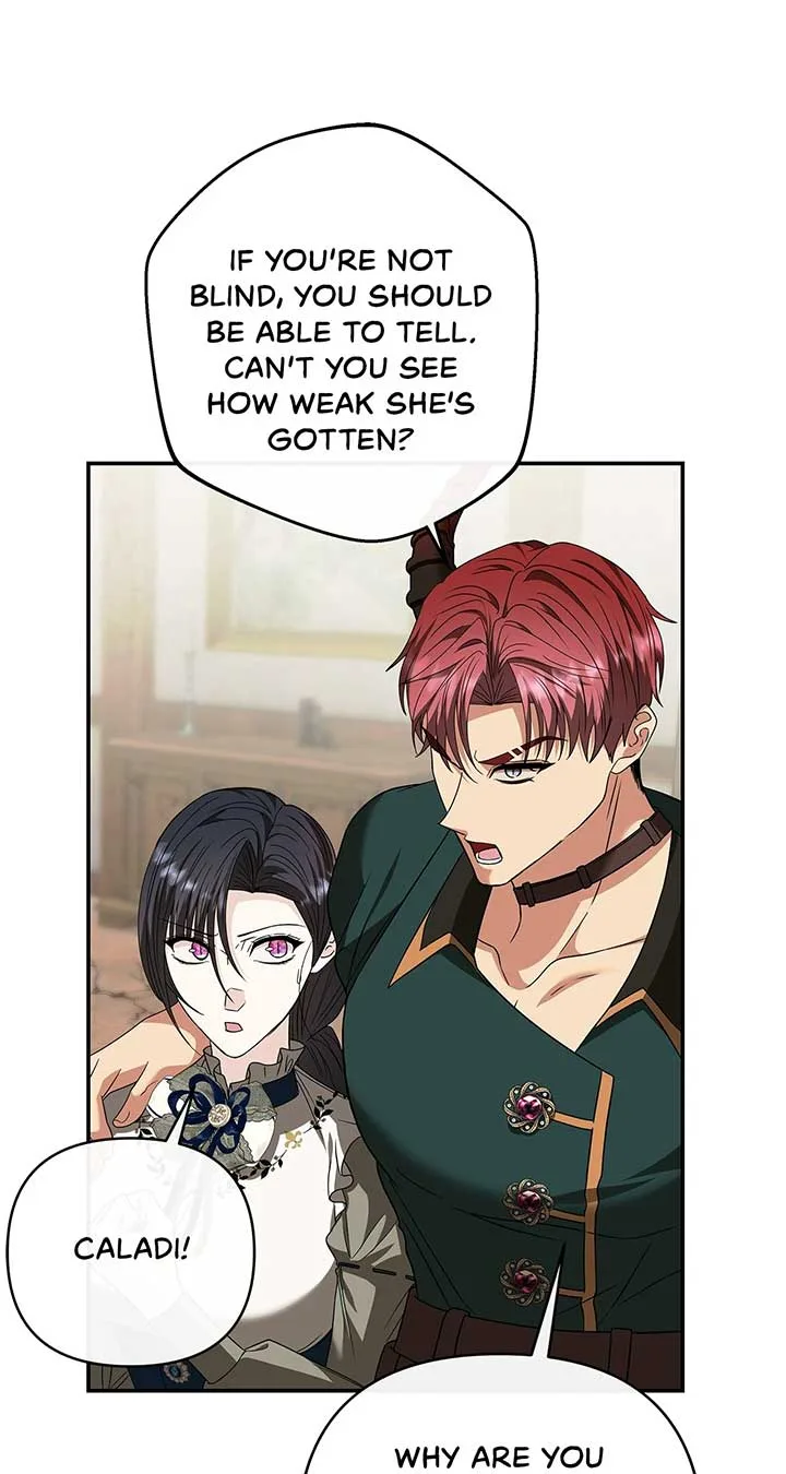The S-Class Dungeon Owner Chapter 55 page 54