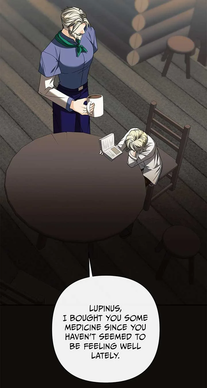 The S-Class Dungeon Owner Chapter 55 page 37