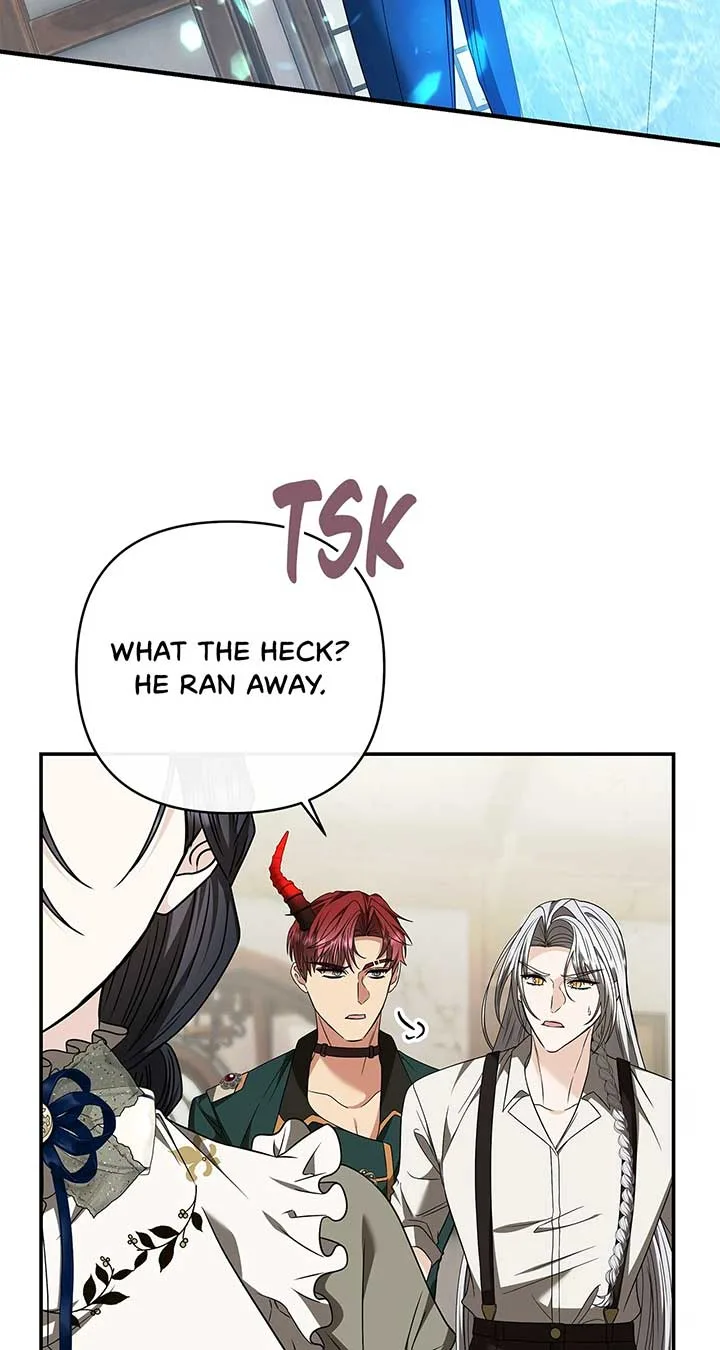 The S-Class Dungeon Owner Chapter 55 page 71