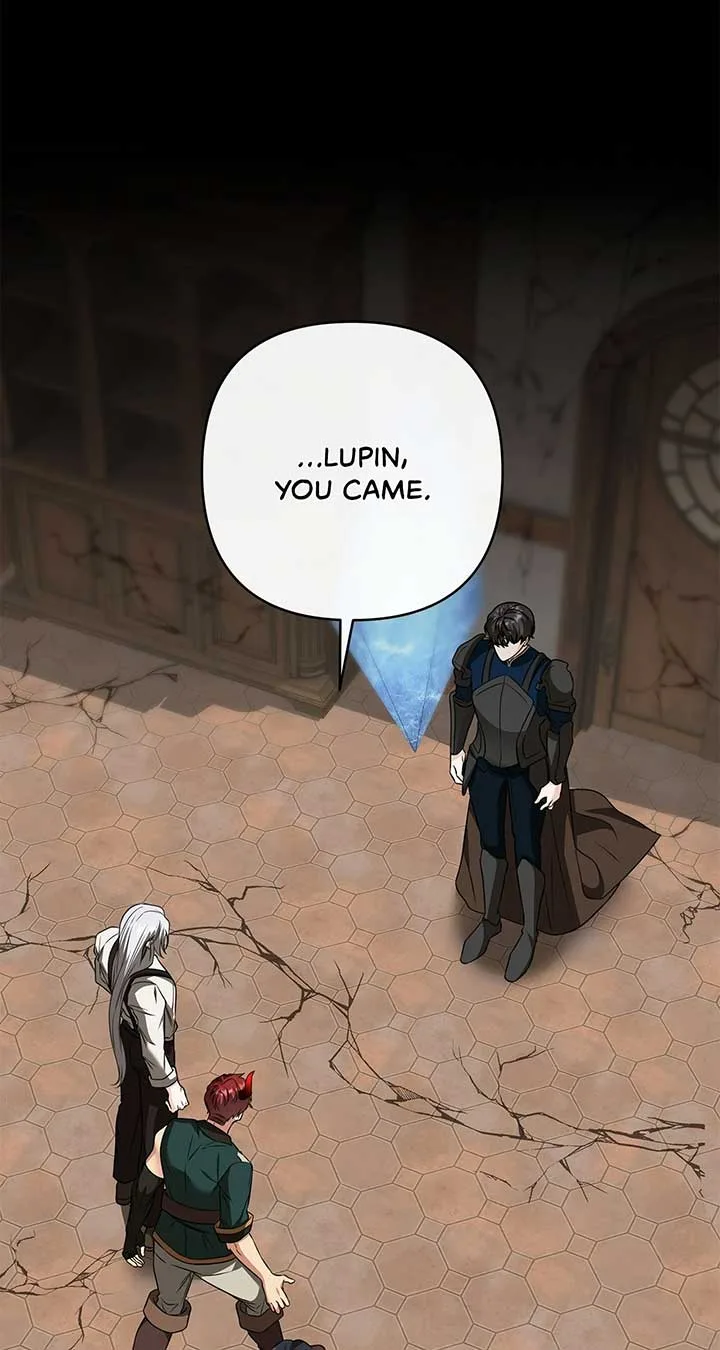 The S-Class Dungeon Owner Chapter 55 page 3