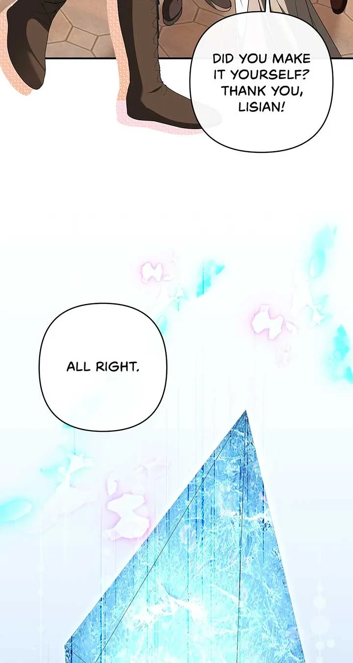 The S-Class Dungeon Owner Chapter 56 page 11