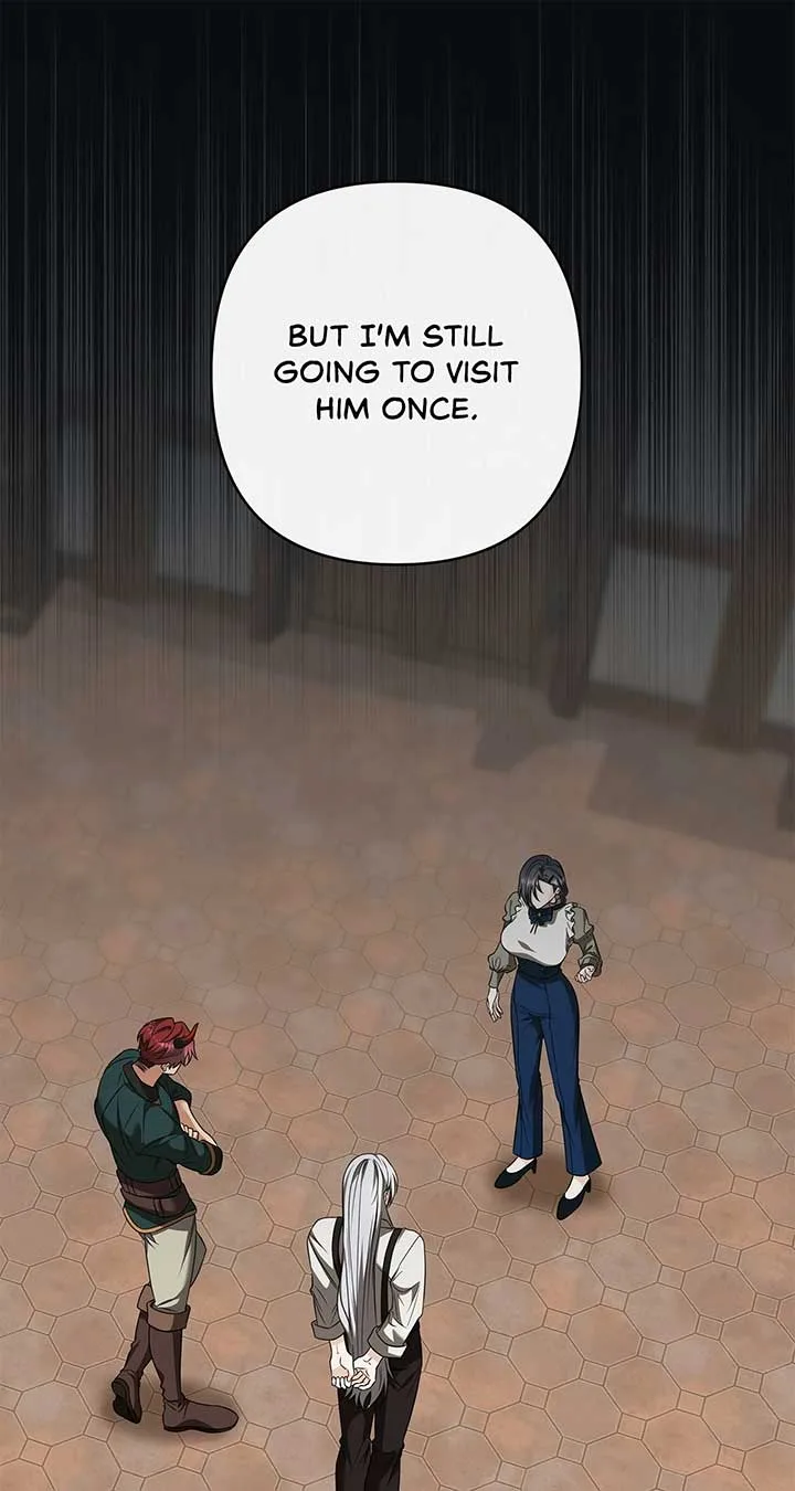 The S-Class Dungeon Owner Chapter 56 page 2