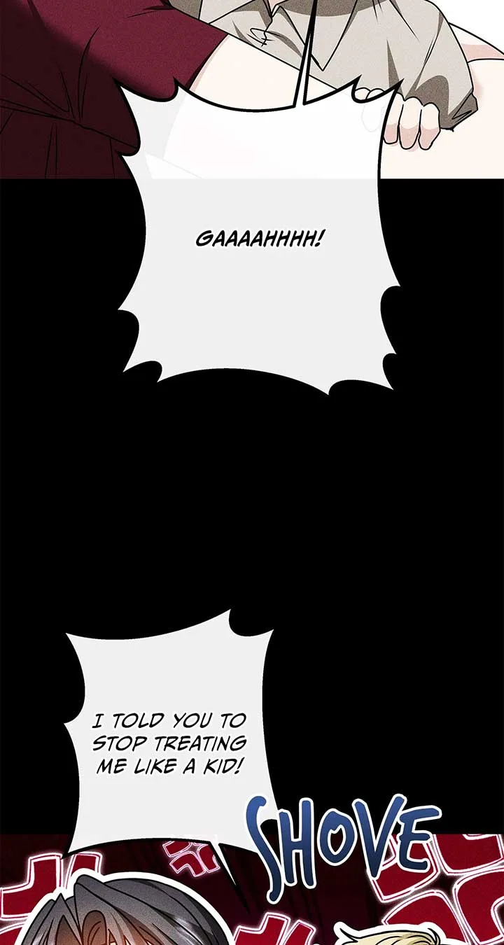 The S-Class Dungeon Owner Chapter 56 page 17