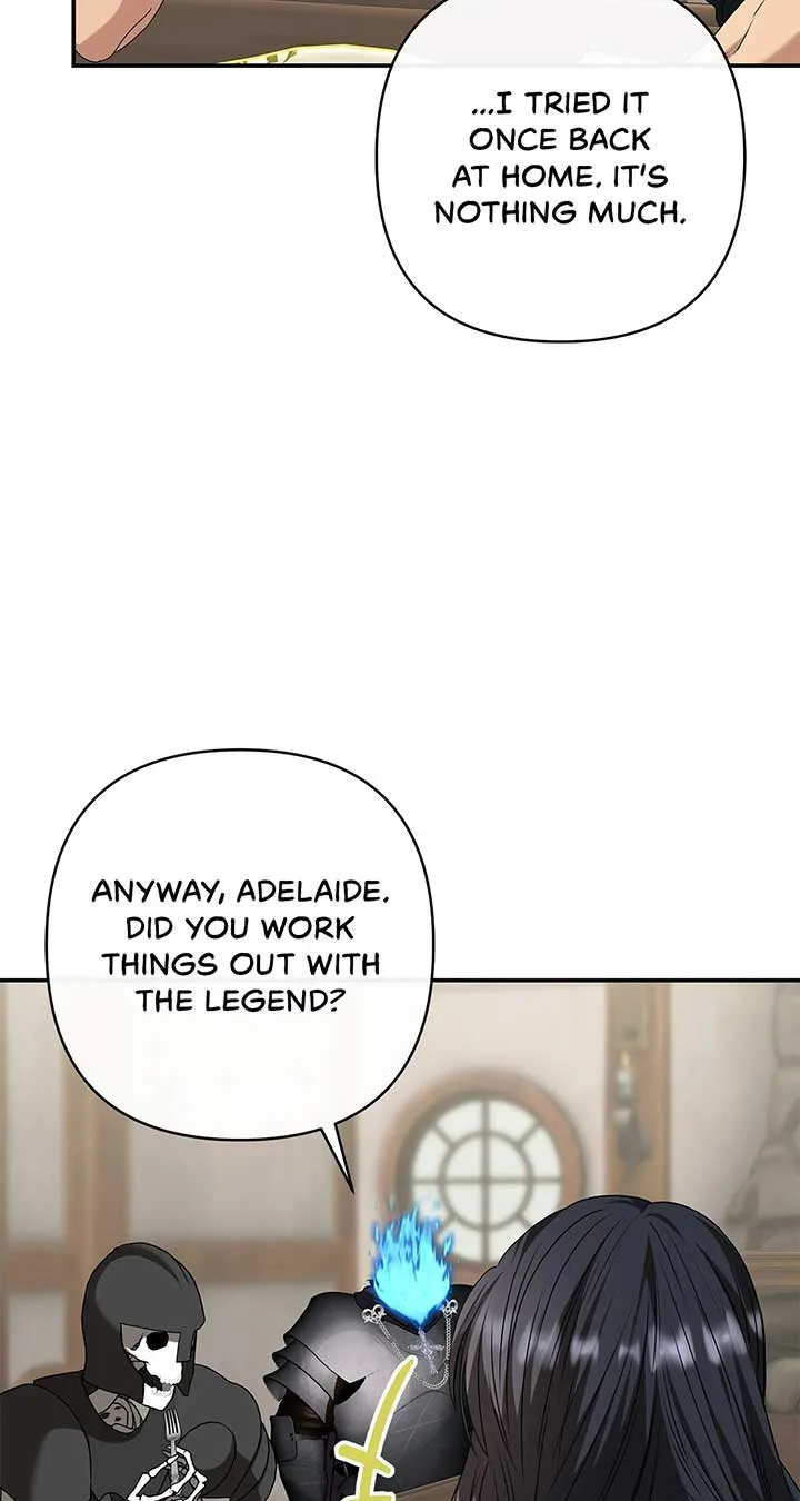 The S-Class Dungeon Owner Chapter 57 page 30