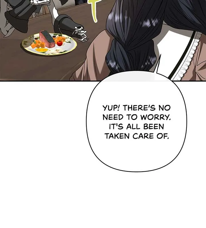 The S-Class Dungeon Owner Chapter 57 page 31