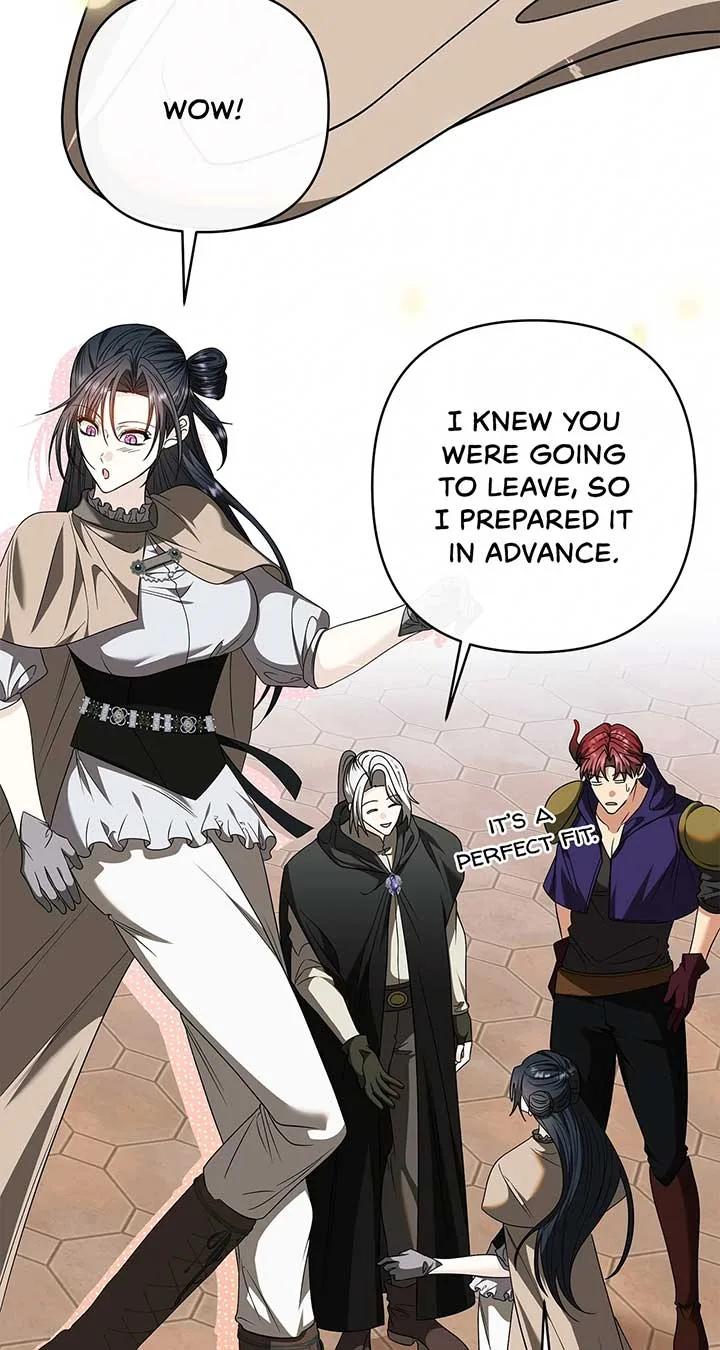 The S-Class Dungeon Owner Chapter 56 page 10