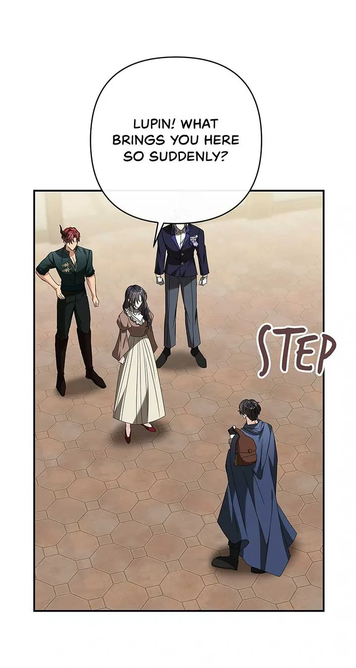 The S-Class Dungeon Owner Chapter 57 page 70