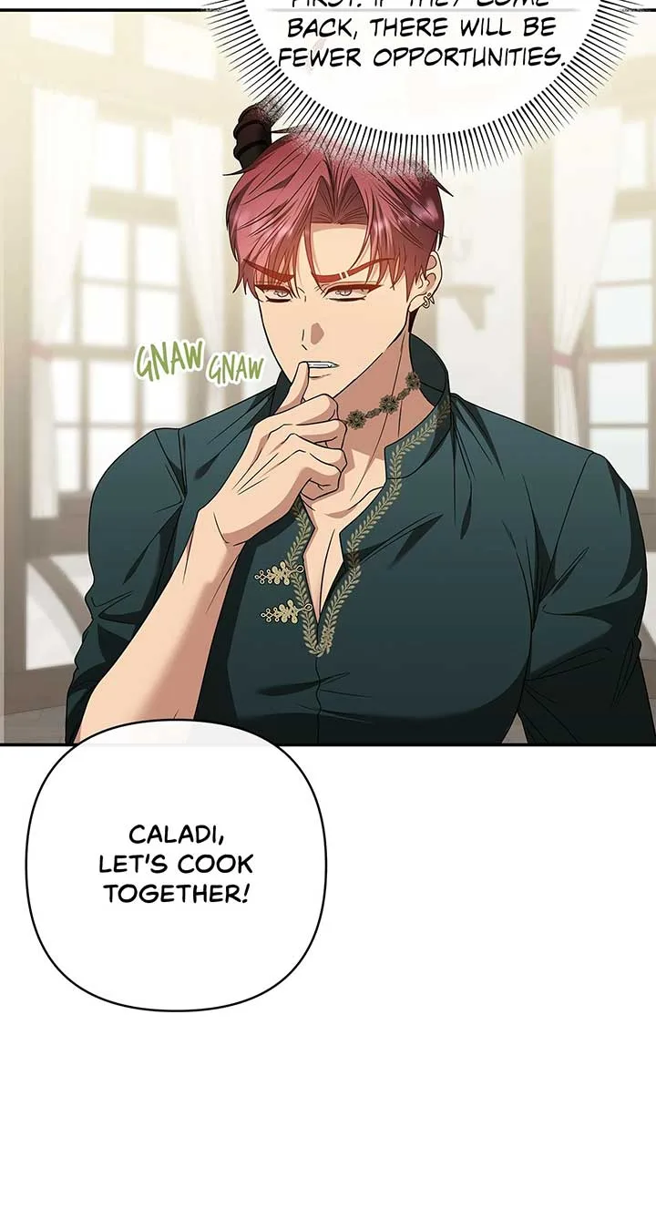 The S-Class Dungeon Owner Chapter 56 page 70