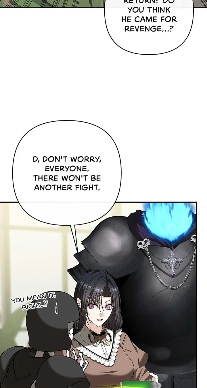 The S-Class Dungeon Owner Chapter 57 page 61