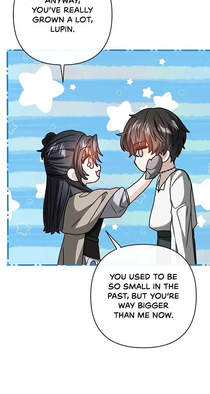 The S-Class Dungeon Owner Chapter 56 page 48