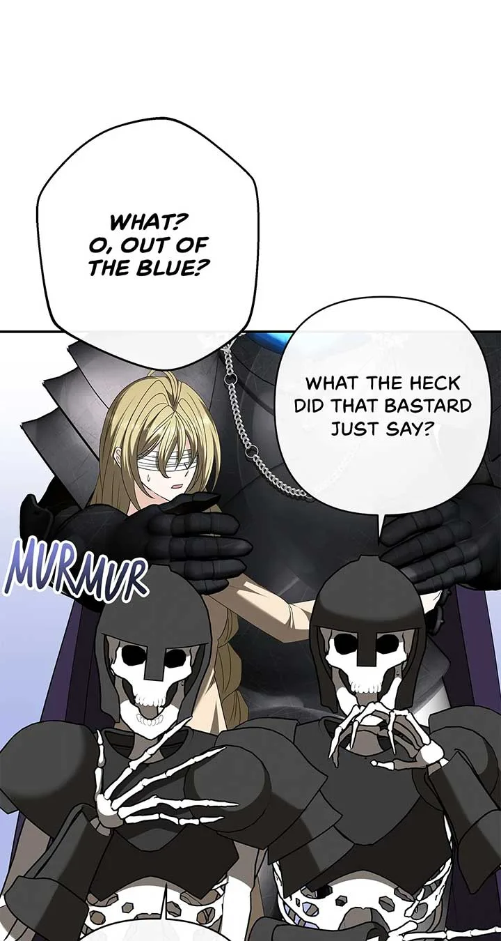 The S-Class Dungeon Owner Chapter 57 page 76