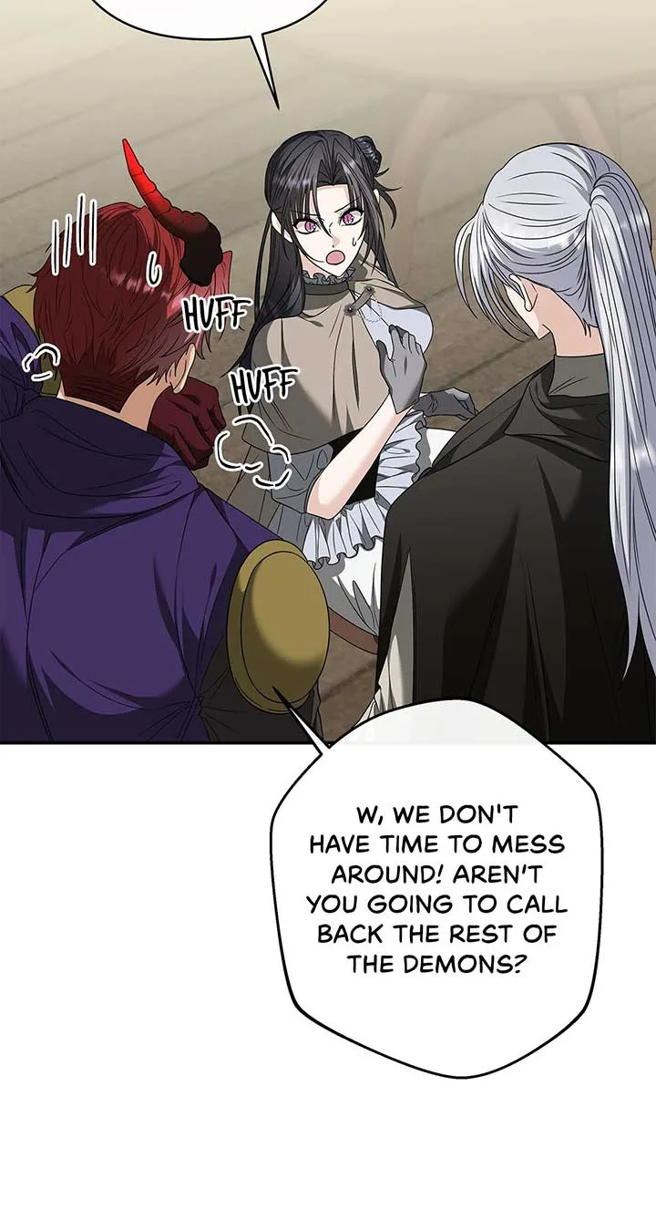 The S-Class Dungeon Owner Chapter 56 page 60