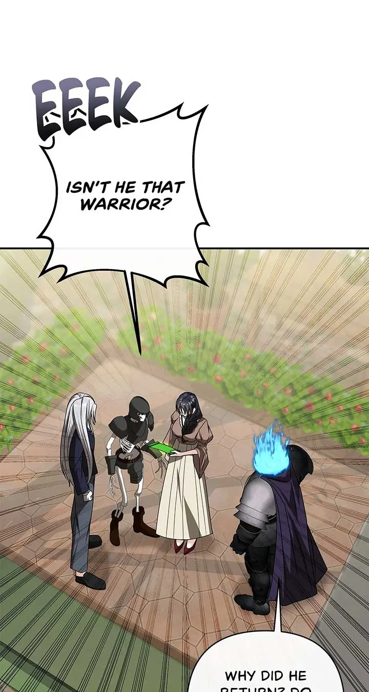 The S-Class Dungeon Owner Chapter 57 page 60
