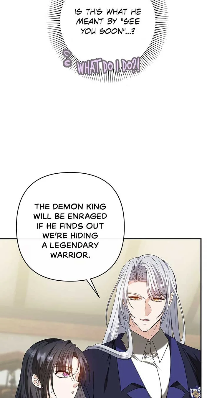 The S-Class Dungeon Owner Chapter 57 page 81