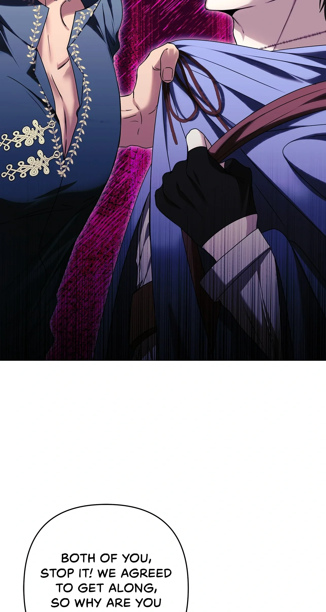 The S-Class Dungeon Owner Chapter 58 page 3