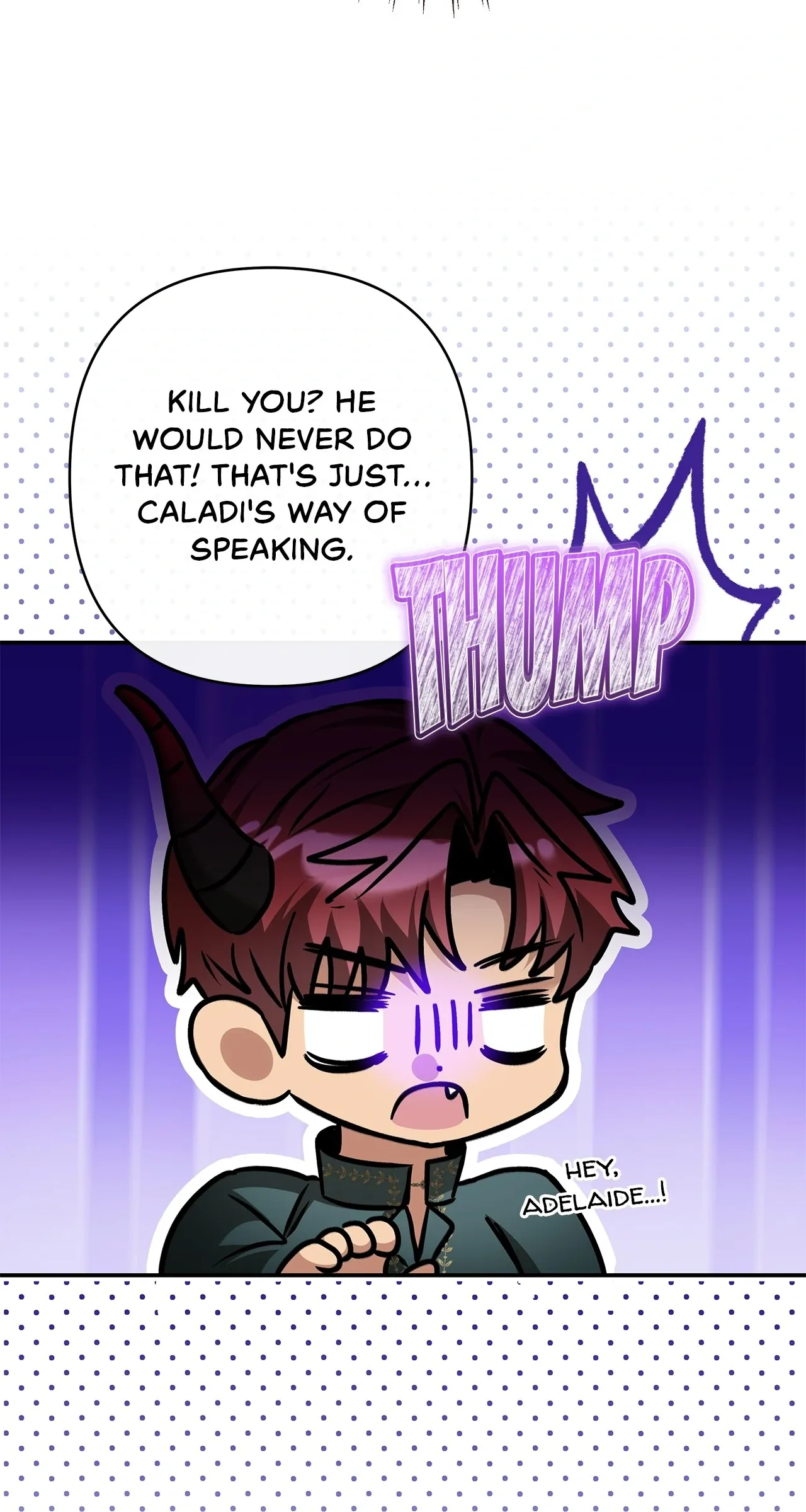 The S-Class Dungeon Owner Chapter 58 page 14