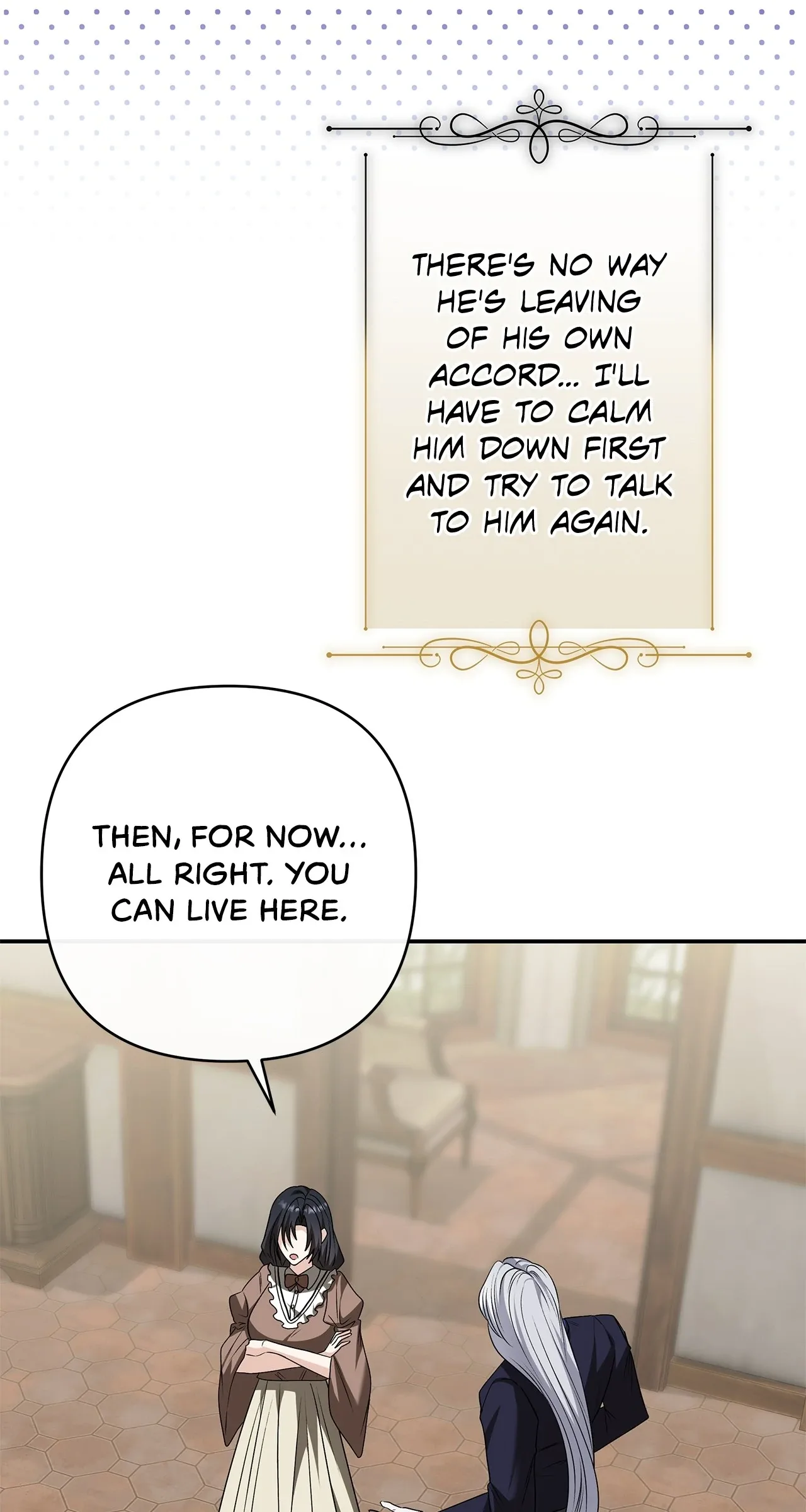 The S-Class Dungeon Owner Chapter 58 page 15