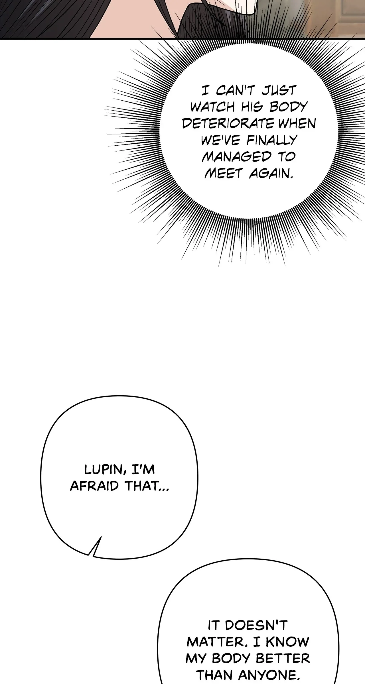 The S-Class Dungeon Owner Chapter 58 page 7