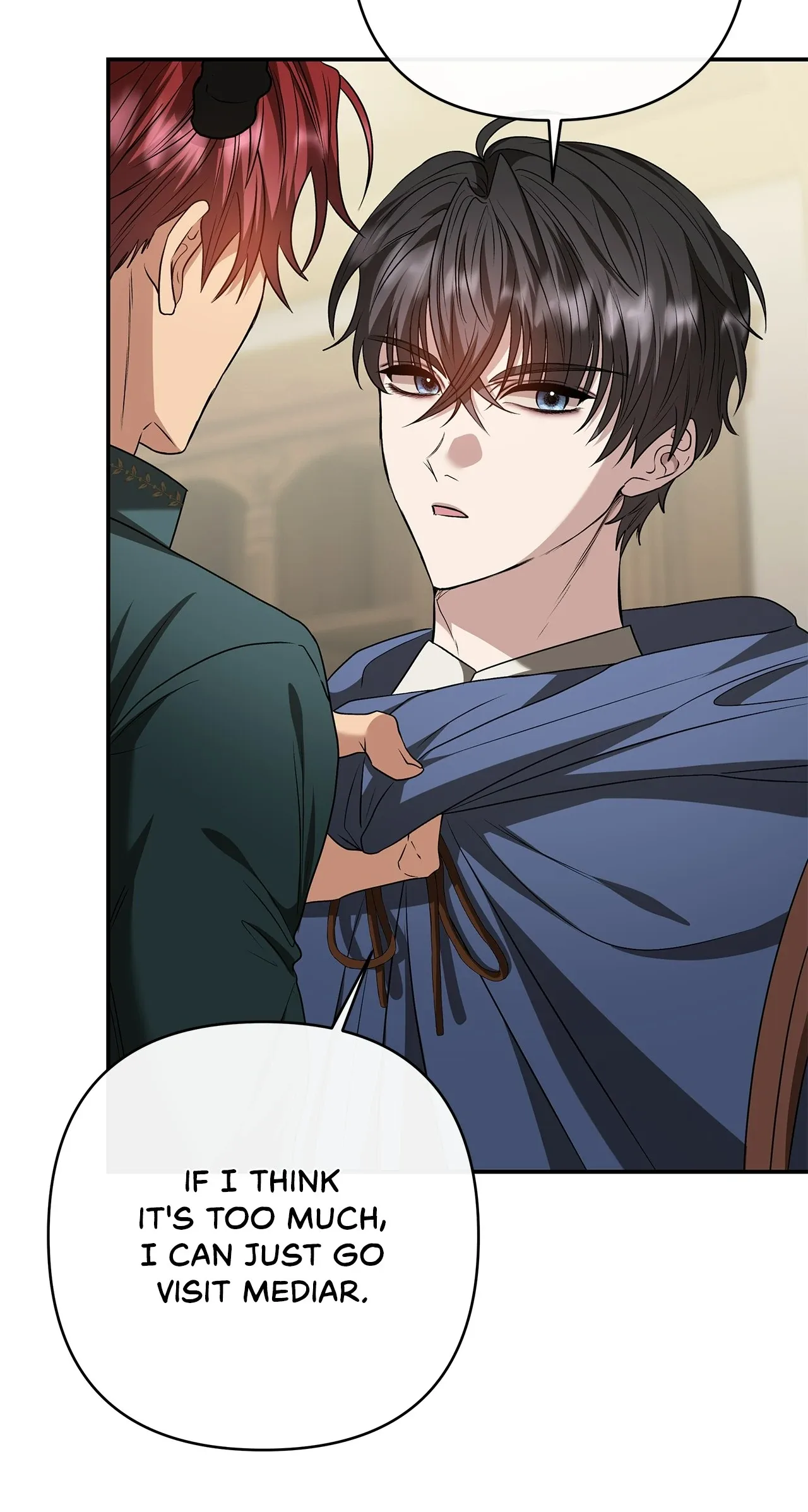 The S-Class Dungeon Owner Chapter 58 page 8