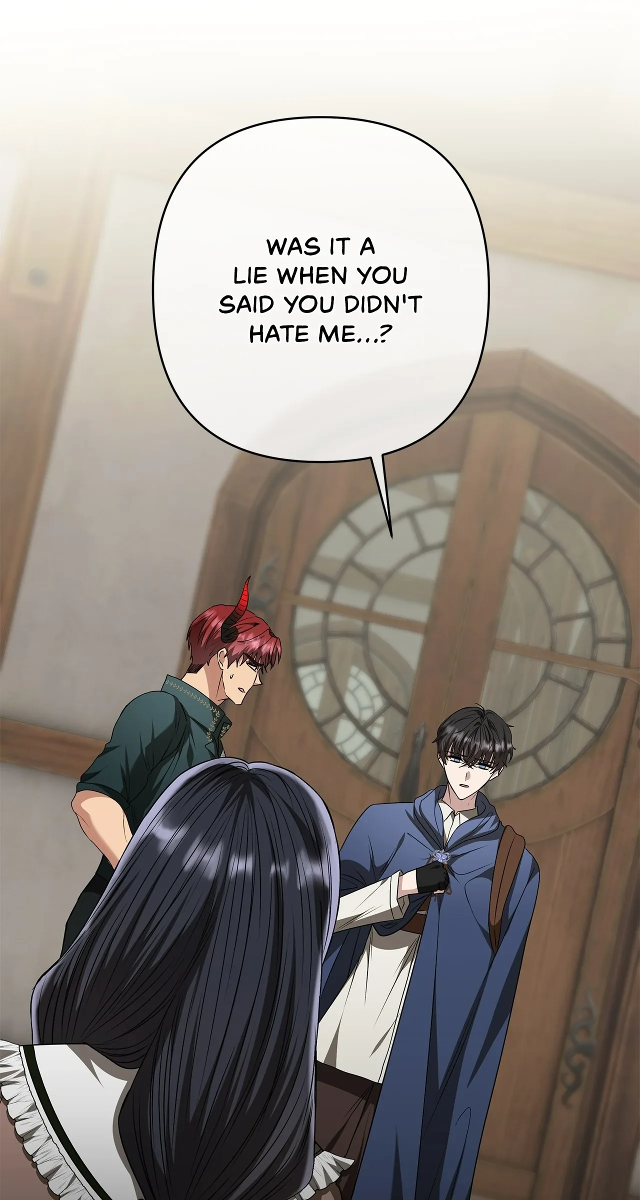 The S-Class Dungeon Owner Chapter 58 page 10
