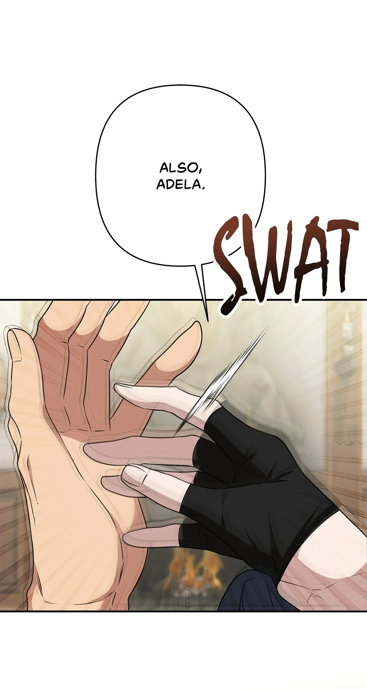 The S-Class Dungeon Owner Chapter 58 page 9