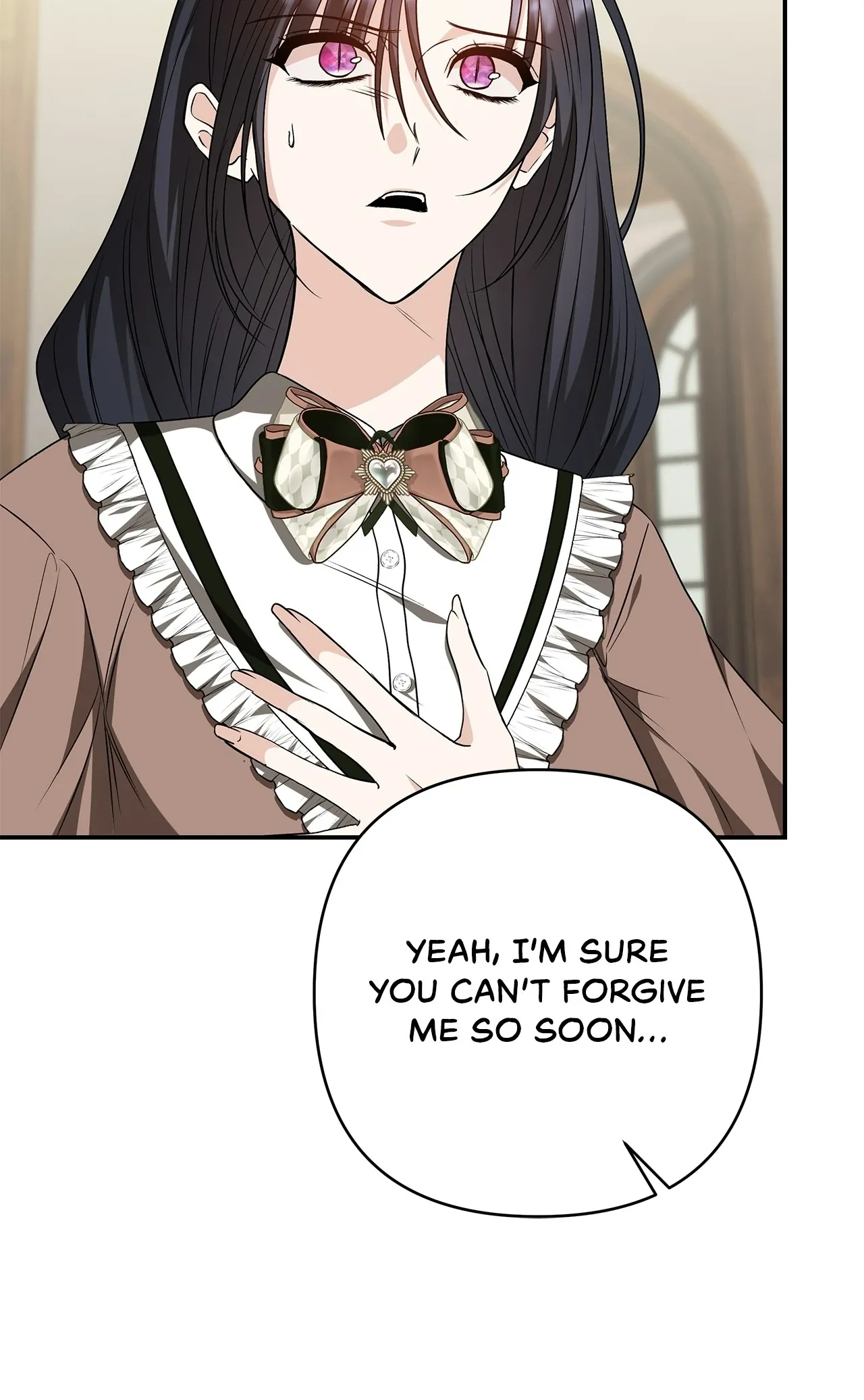 The S-Class Dungeon Owner Chapter 58 page 12
