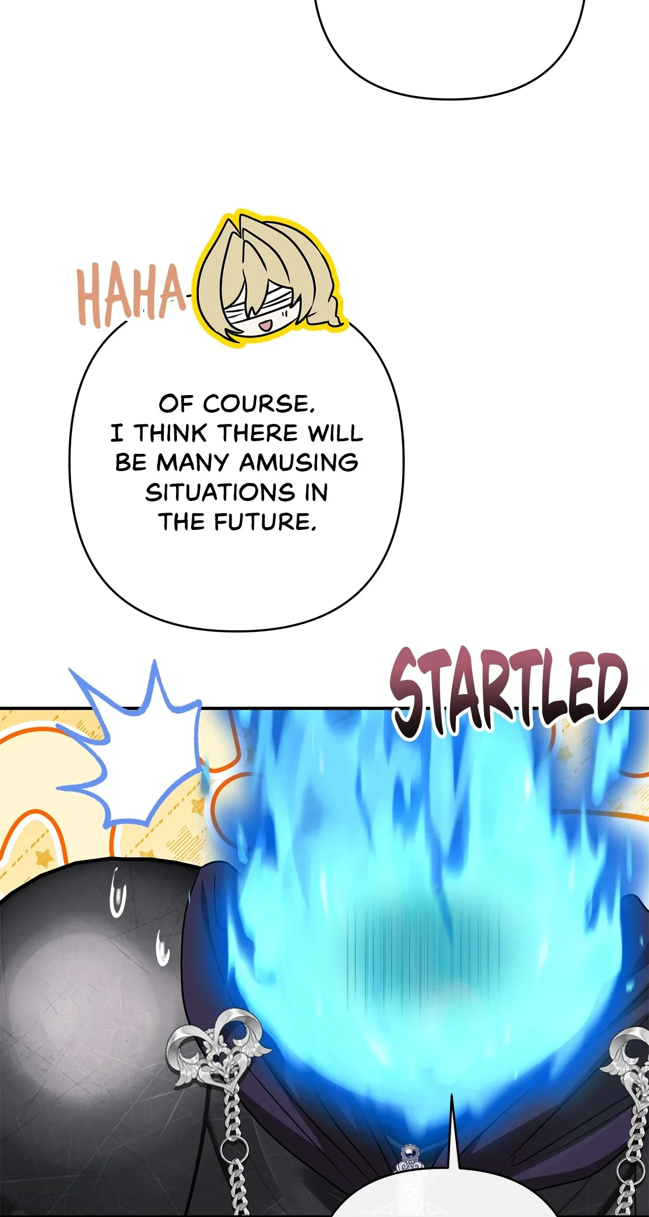 The S-Class Dungeon Owner Chapter 58 page 26