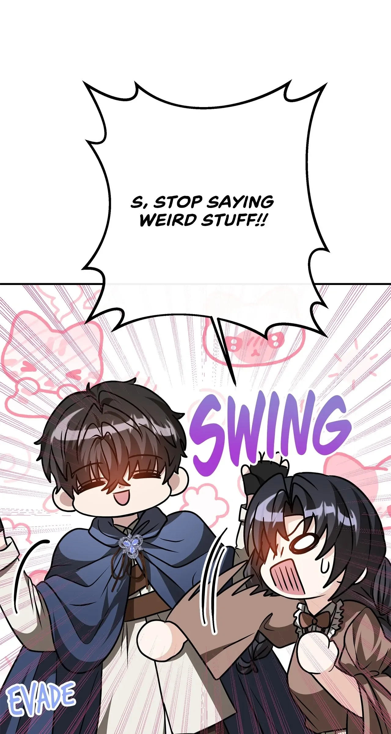 The S-Class Dungeon Owner Chapter 58 page 55